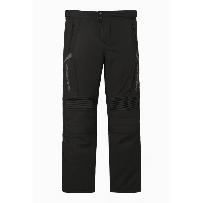 PANTALON BAYSONE TOURING NOIR – Image 3