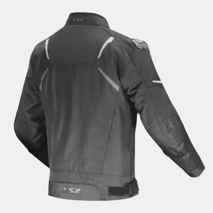 VESTE LS2 ZOOM - Image 2