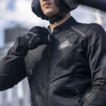 VESTE LS2 BREEZ - Image 4