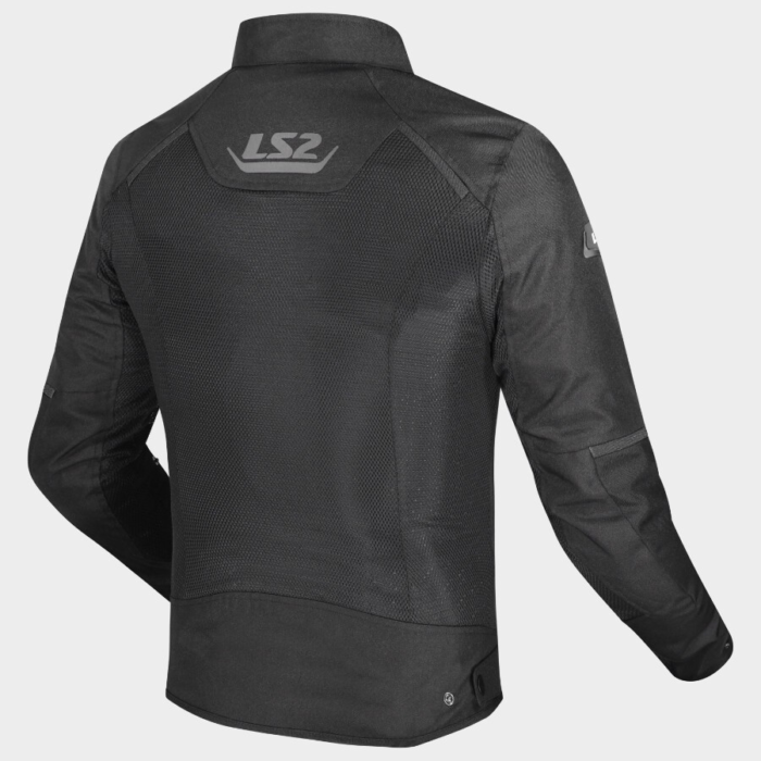 VESTE LS2 BREEZ - Image 2