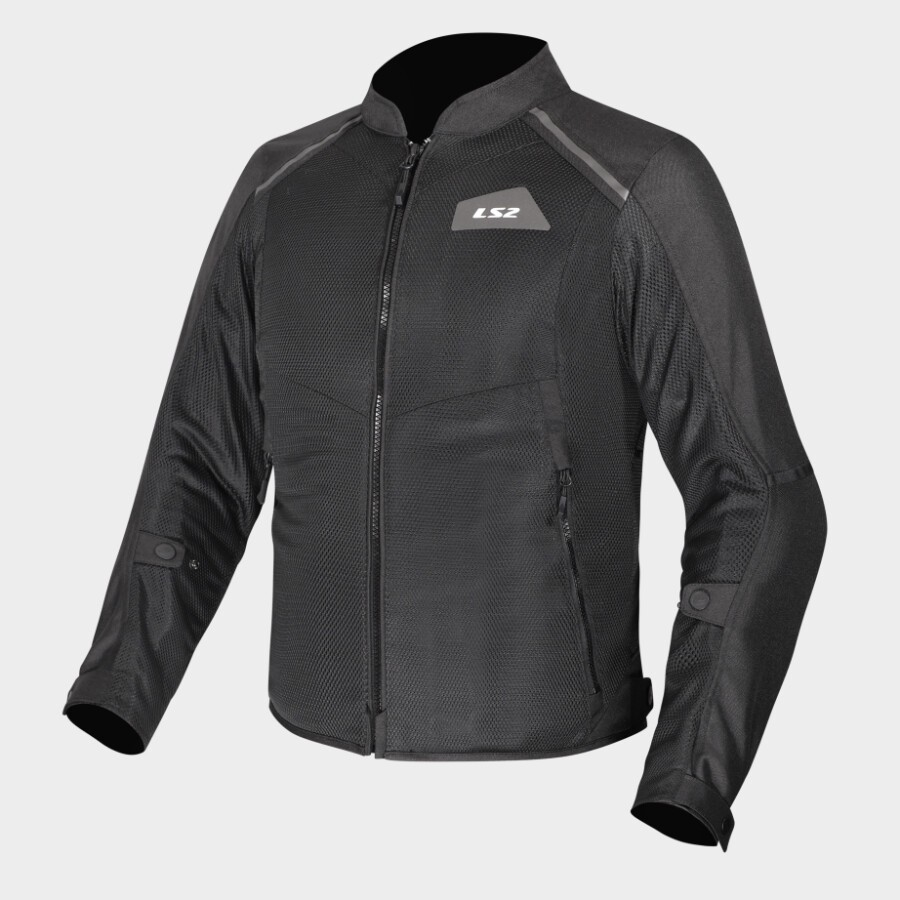LS2_Breeze_06 VESTE LS2 BREEZ - Image 1