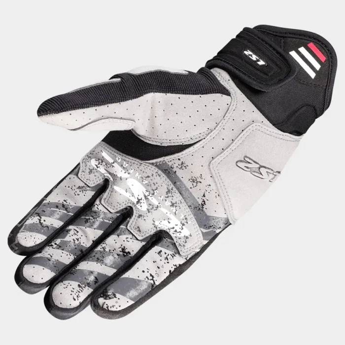 GANT LS2 RAVIN NOIR – Image 2