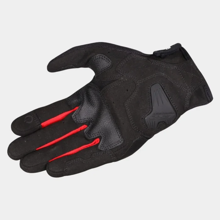 GANT LS2 ATOM ROUGE – Image 2
