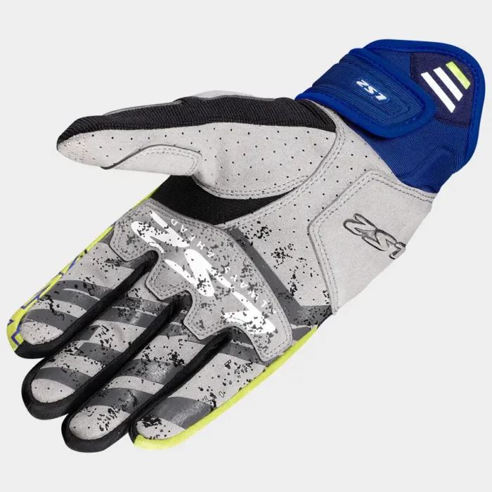 GANT LS2 RAVIN BLEU – Image 2