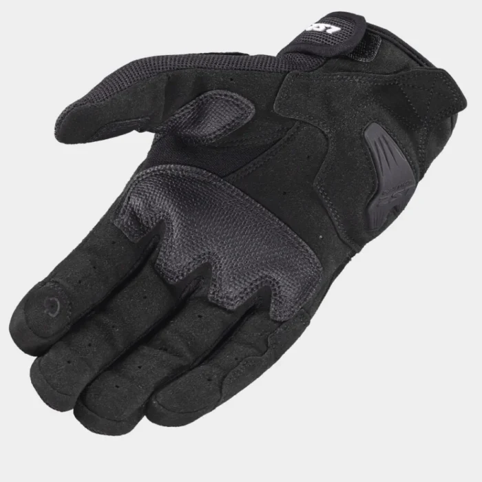GANT LS2 ATOM NOIR – Image 2
