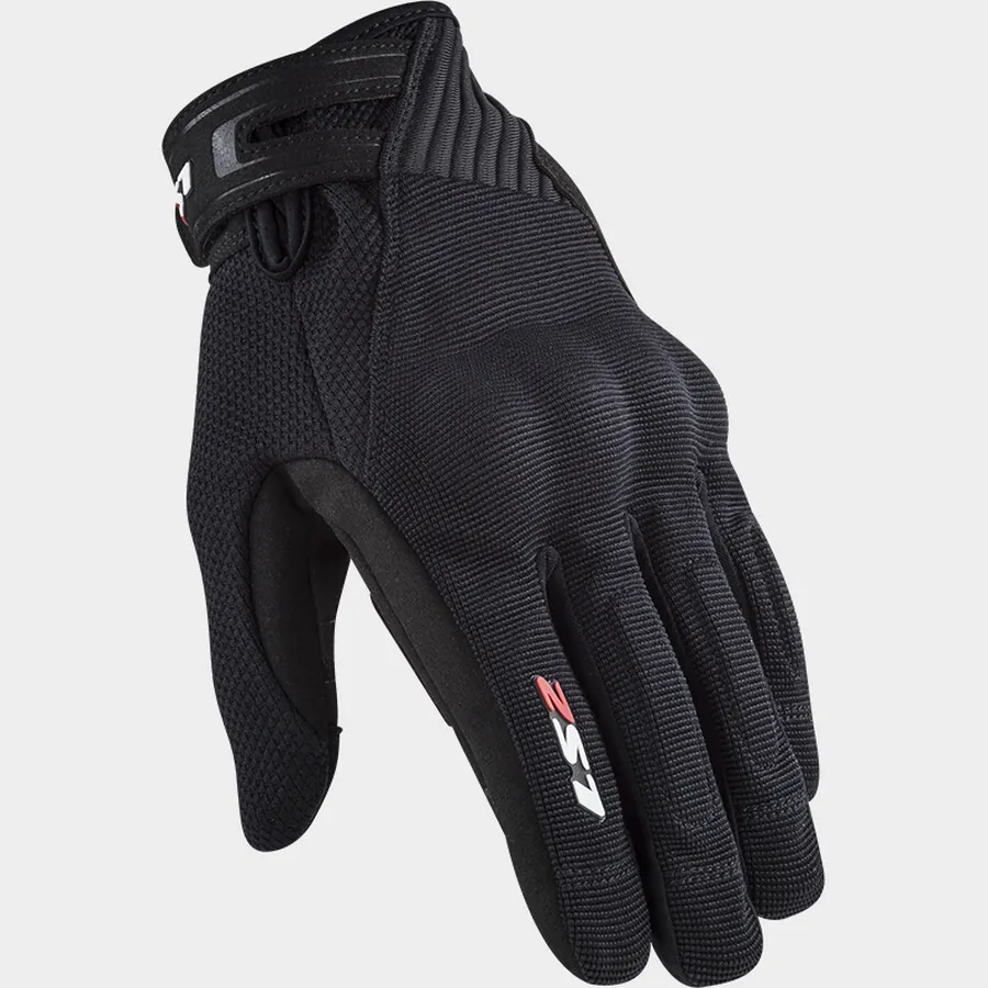 LS2_Gants_05 GANT LS2 DART II – Image 1