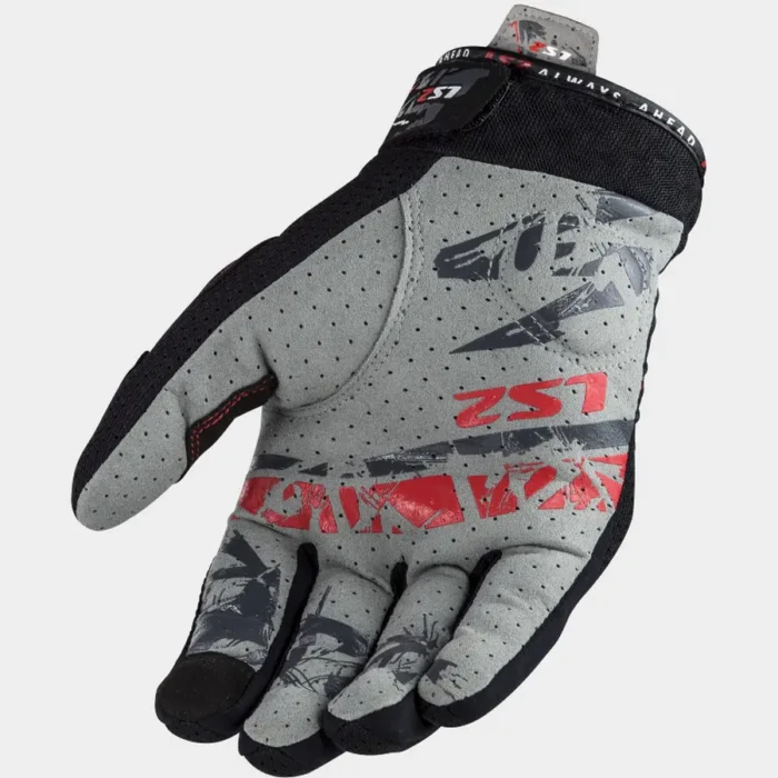 GANT LS2 CHAKI – Image 2