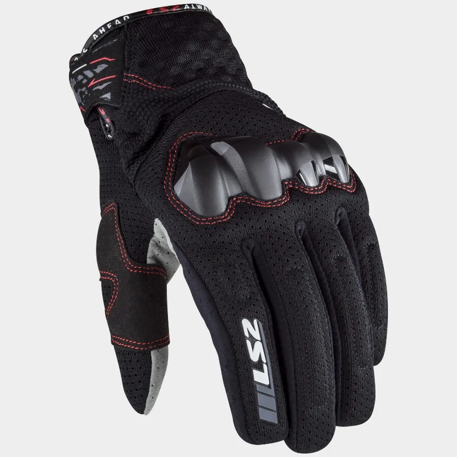 LS2_Gants_08 GANT LS2 CHAKI – Image 1