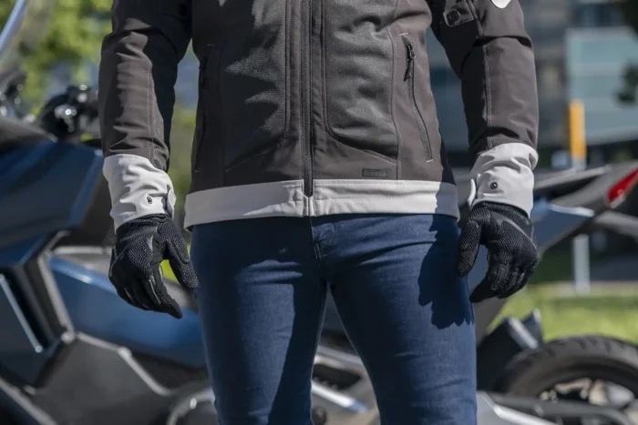 GANTS LS2 RAY 2 – Image 8