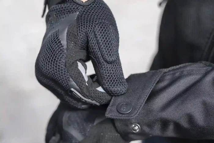 GANTS LS2 RAY 2 – Image 6