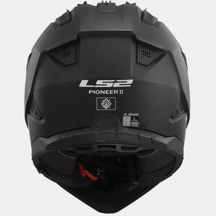 CASQUE LS2 PIONNER - Image 4