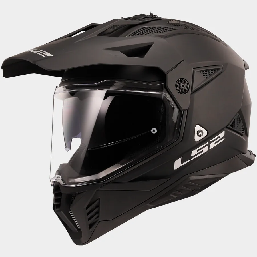 LS2_Pioneer_II_10 CASQUE LS2 PIONNER - Image 1