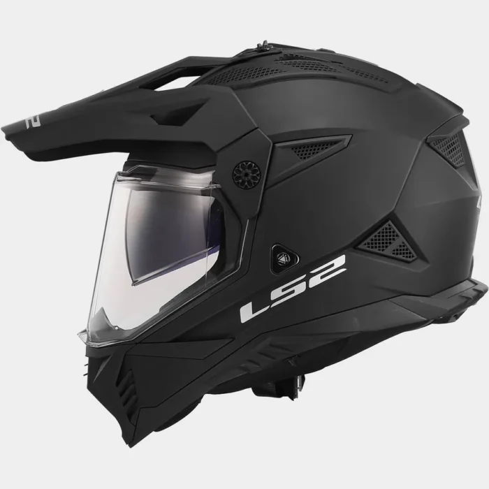 CASQUE LS2 PIONNER - Image 2