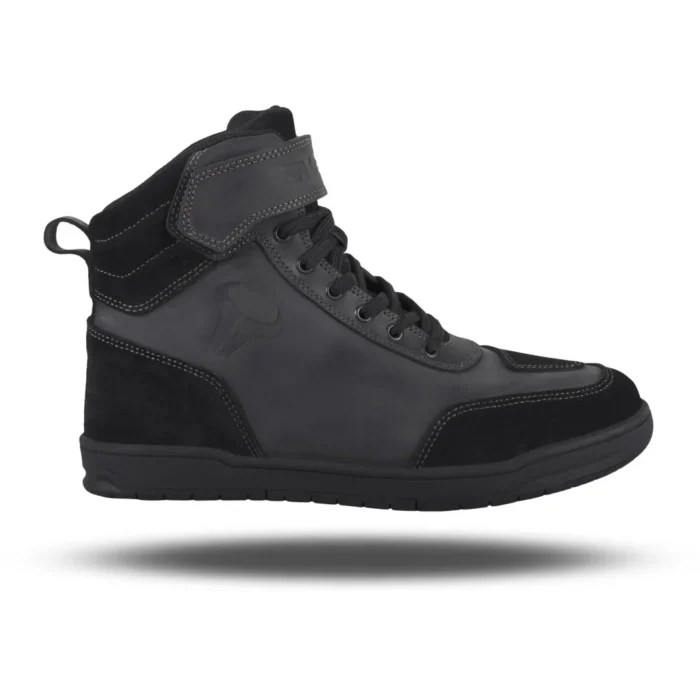 CHAUSSURES BAYSONE URBANO NOIR – Image 5