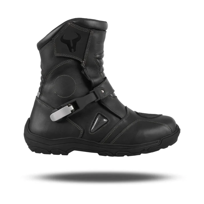 DEMI-BOTTES BAYSONE OUTLANDER – Image 7