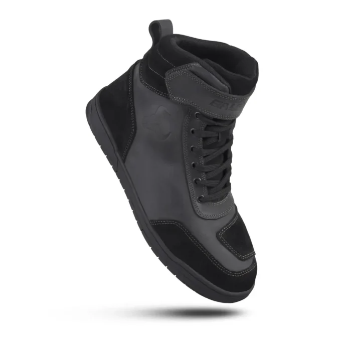 CHAUSSURES BAYSONE URBANO NOIR – Image 4