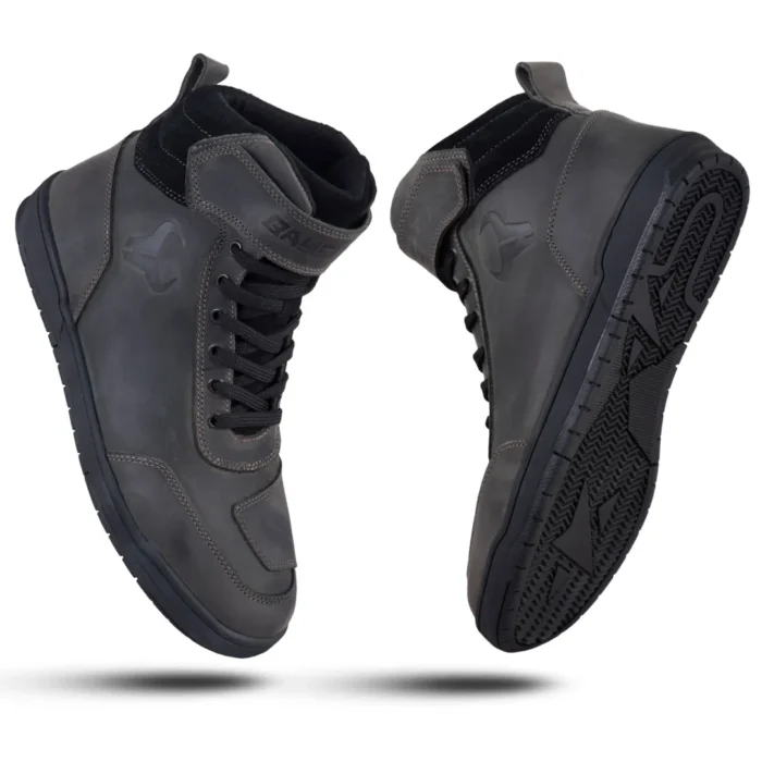 CHAUSSURES BAYSONE URBANO GREY – Image 4