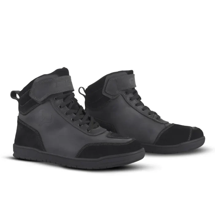 CHAUSSURES BAYSONE URBANO NOIR – Image 2