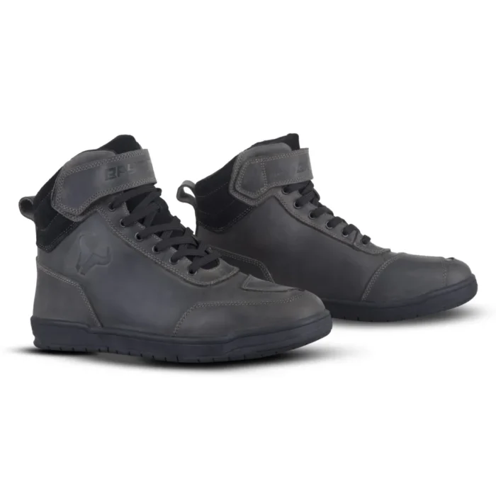 CHAUSSURES BAYSONE URBANO GREY – Image 2
