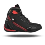 BOTTES BAYSONE GPX NOIR/ROUGE – Image 4
