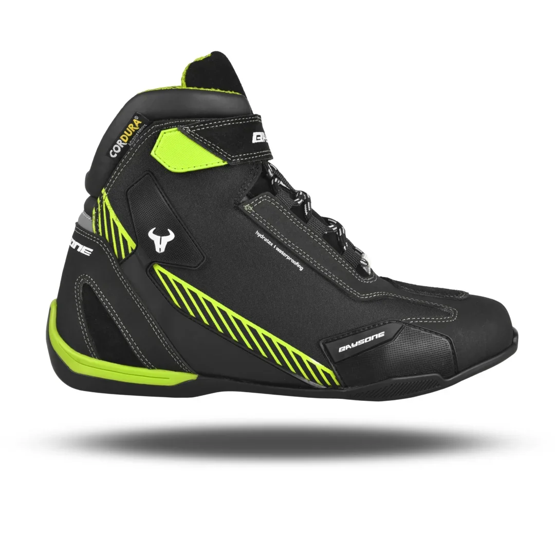 NOIR/FLUO