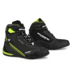 BOTTES BAYSONE GPX NOIR/FLUO – Image 3