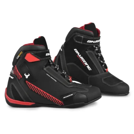 BOTTES BAYSONE GPX NOIR/ROUGE