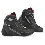 BOTTES BAYSONE GPX NOIR/GRIS