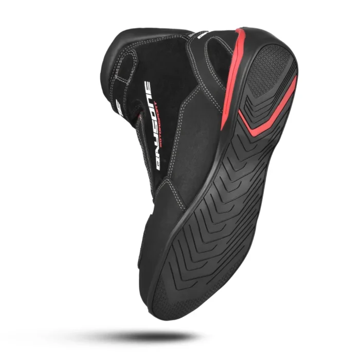 BOTTES BAYSONE GPX NOIR/ROUGE – Image 8