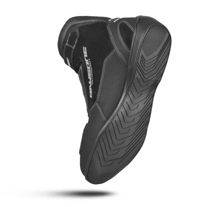 BOTTES BAYSONE GPX NOIR/GRIS – Image 8