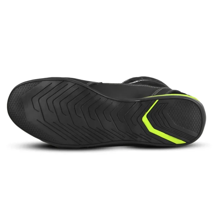 BOTTES BAYSONE GPX NOIR/FLUO – Image 7