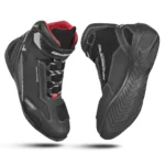 BOTTES BAYSONE GPX NOIR/GRIS – Image 7