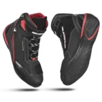 BOTTES BAYSONE GPX NOIR/ROUGE – Image 7