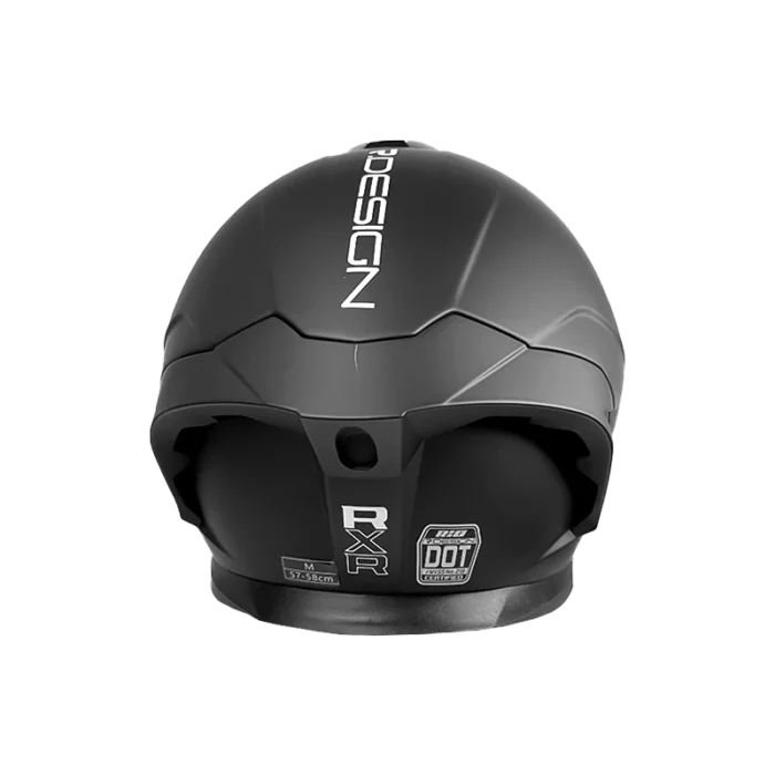 CASQUE RIO RXR INTEGRALE – Image 2