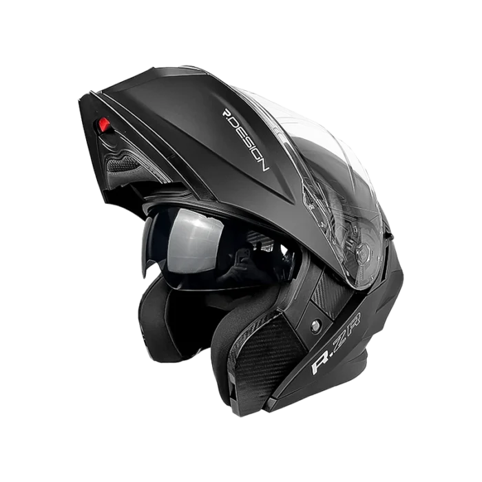 CASQUE RIO RZR MODULABLE – Image 3