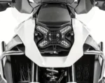CACHE PHARE AVANT QUICK RELEASE BMW R 1300 GS - Image 2