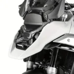 CACHE PHARE AVANT QUICK RELEASE BMW R 1300 GS - Image 4