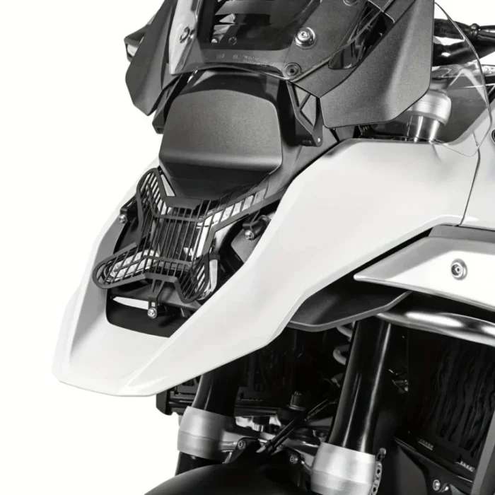CACHE PHARE AVANT QUICK RELEASE BMW R 1300 GS - Image 4
