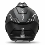 CASQUE RIO RTOUR NOIR MAT – Image 5