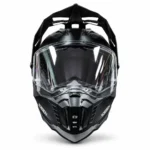 CASQUE RIO RTOUR NOIR MAT – Image 4