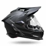 CASQUE RIO RTOUR NOIR MAT – Image 2