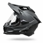 CASQUE RIO RTOUR NOIR MAT