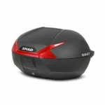 TOP CASE SHAD SH47 RED REFLECTOR