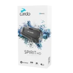 INTERCOME CARDO SPIRIT HD – Image 2