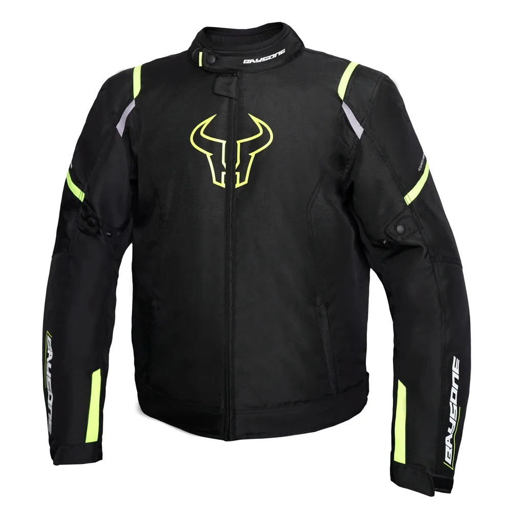 NOIR/FLUO