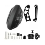GARDE-BOUE ARRIÈRE YAMAHA TMAX 560 17–26 - Image 2