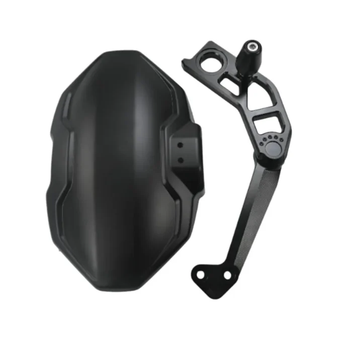 GARDE-BOUE ARRIÈRE YAMAHA TMAX 560 17–26 - Image 3