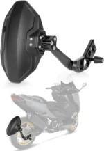 GARDE-BOUE ARRIÈRE YAMAHA TMAX 560 17–26 - Image 4