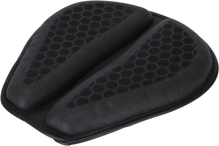 COUSSIN DE SELLE MOTO CONFORT EN GEL - Image 6