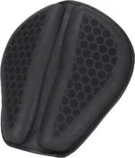 COUSSIN DE SELLE MOTO CONFORT EN GEL